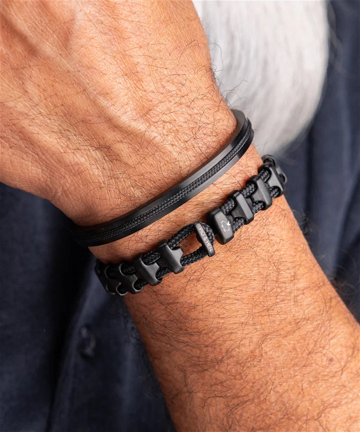 Pig & Hen Bold Bob Bracelet – AmorA Gifts & Jewellery Ltd