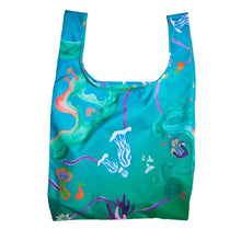 Original Duckhead Reusable Eco Friendly Foldable Shopping Bag