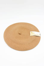 Hologramme Paris - Pure Wool Beret