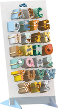 Small Foot - Wooden letters for children's rooms