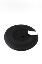 Hologramme Paris - Pure Wool Beret