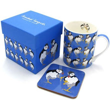 Annabel Langrish Boxed Mug & Coaster