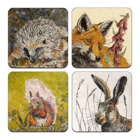 Annabel Langrish Coaster Set