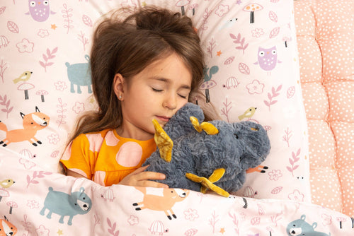 Teddy Hermann - Dragon Lottie 48 cm