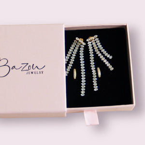 Bazou Gift Set - Sparkle every Day
