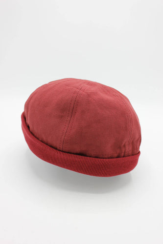 Hologramme Miki Docker 12601 Breton Cotton Hat