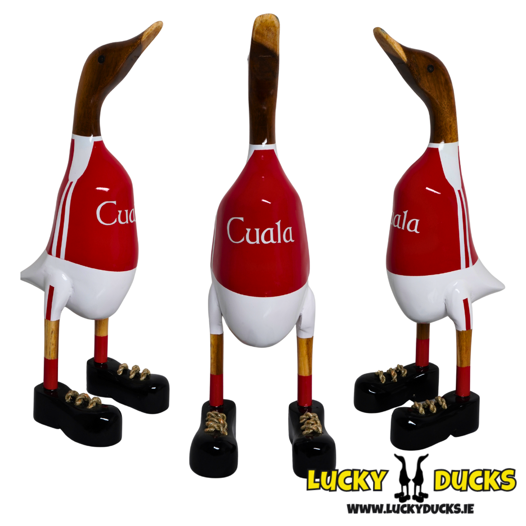Cuala Lucky Duck