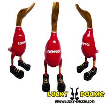 Liverpool Lucky Duck