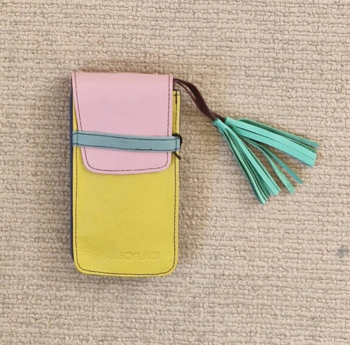 Soruka Erin Crossbody Phone Case 110026