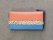 Soruka Carla Zip Around Purse 047425