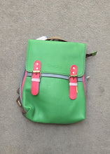 Soruka Freya 047055 Square Backpack/Crossbody