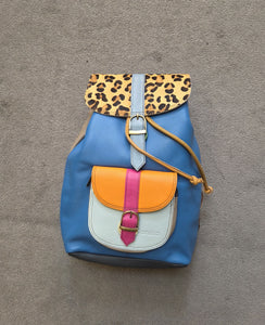 Soruka Creta Backpack 687456