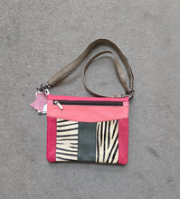 Soruka Mei 360 Reversible Leather Bag 81301