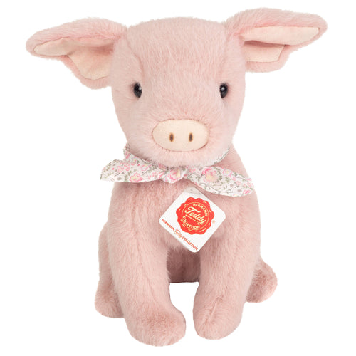 Teddy Hermann - Audrey pig 23 cm