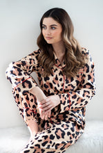 Four Sisters Pyjamas - Wild Dreams