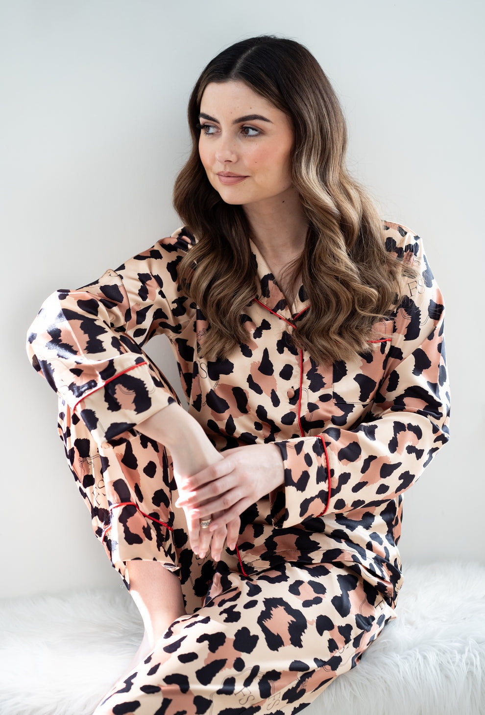 Four Sisters Pyjamas - Wild Dreams