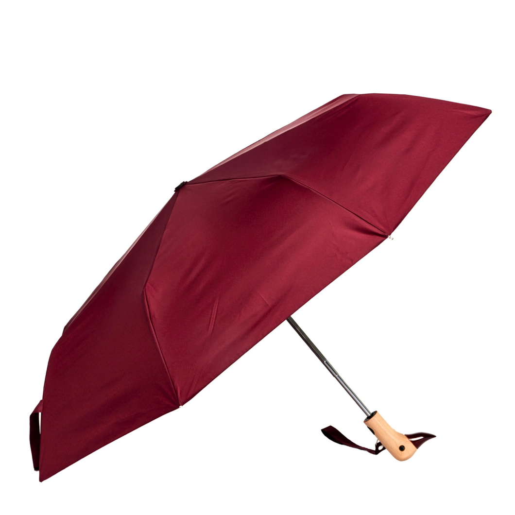 Original Duckhead Cherry Compact Eco-Friendly Original Duckhead Umbrella