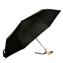 Original Duckhead - Black Compact Eco-Friendly Original Duckhead Umbrella