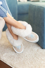 Sheepers - White Sheepskin Slippers