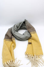 Hologramme Paris - Cashmere Sensation Scarf 72637