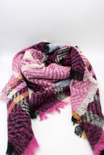 Hologramme Paris - Cashmere Sensation Scarf 72647