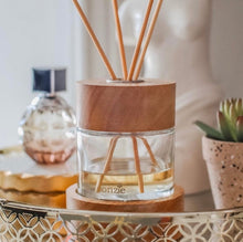 Oonzie Petite Scent Lamp Diffuser 100ml