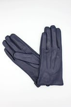 Hologramme Paris - Ladies Leather Fleece Lined Gloves