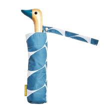 Original Duckhead - Denim Eco friendly Duck Umbrella