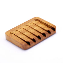 The Black Stuff - Soap Saver Soap Dish