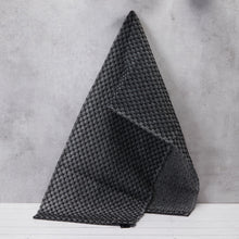 The Black Stuff - Silverback Antibacterial Washcloth