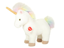 Teddy Hermann - Unicorn Zoey 27 cm - Plush Toy