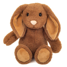 Teddy Hermann - Bunny Cara dark brown 25 cm - Plush toy