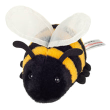 Teddy Hermann - Bee 11 cm - Plush Toy