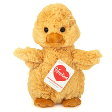 Teddy Hermann - Chick Vivi 17 cm - Plush Toy