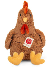 Teddy Hermann - Hen Gloria 28 cm - Plush Toy