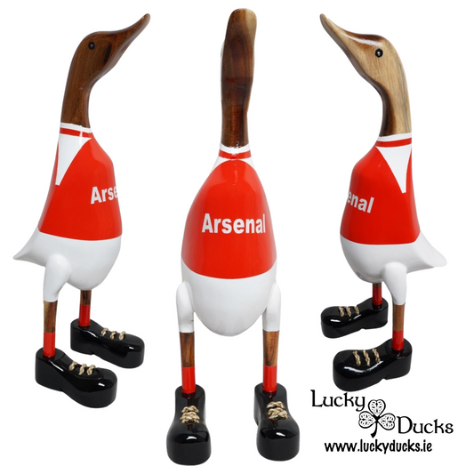 Arsenal Lucky Duck