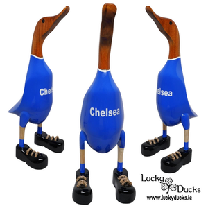 Chelsea Lucky Duck