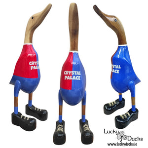 Crystal Palace Lucky Duck