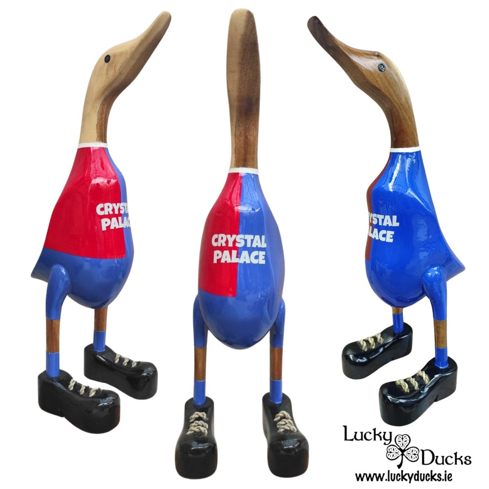 Crystal Palace Lucky Duck