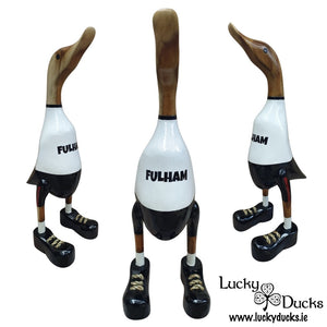 Fulham Lucky Duck