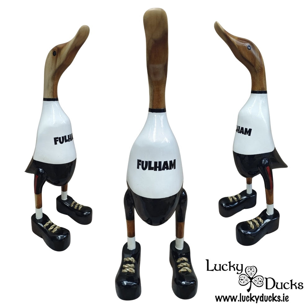 Fulham Lucky Duck