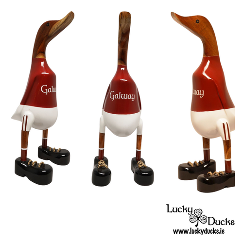 Galway Lucky Duck