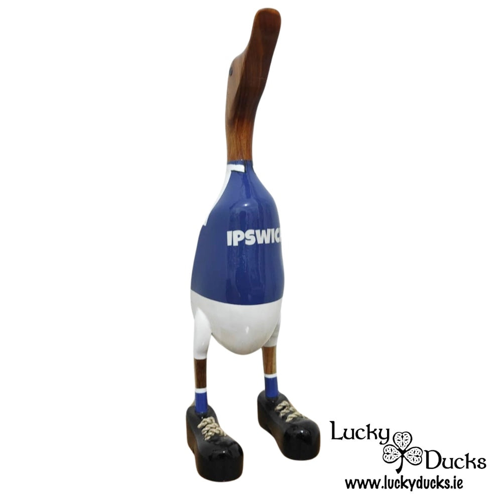 Ipswich Lucky Duck
