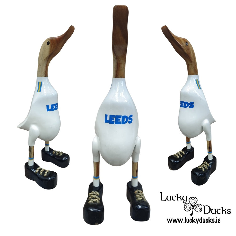 Leeds Lucky Duck