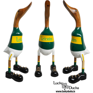 Leitrim Lucky Duck