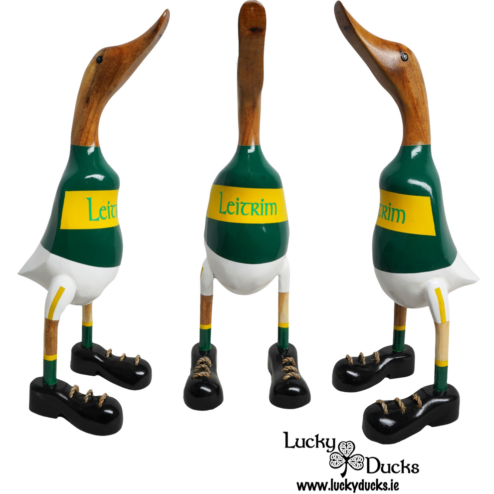 Leitrim Lucky Duck