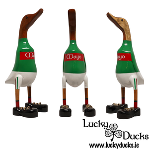 Mayo Lucky Duck