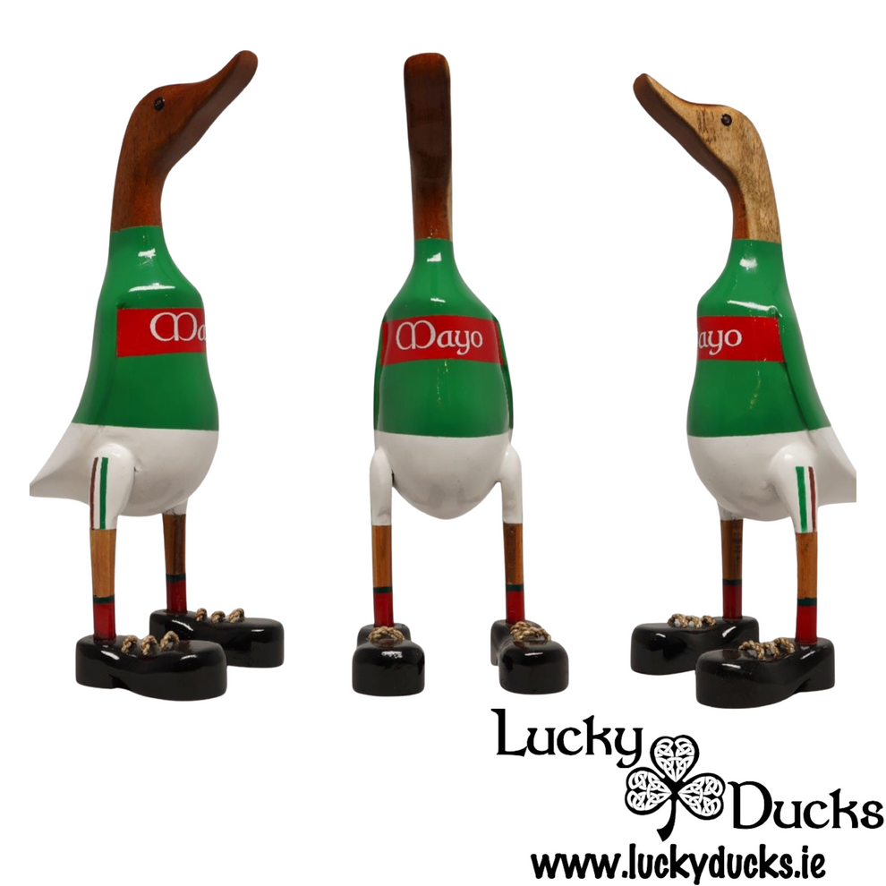 Mayo Lucky Duck