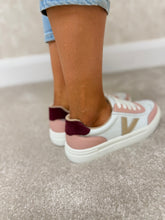 Drilleys USA Eighty Trainers - Kissed