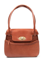 Tinnakeenly Kilkenny Leather Bag - TK10058